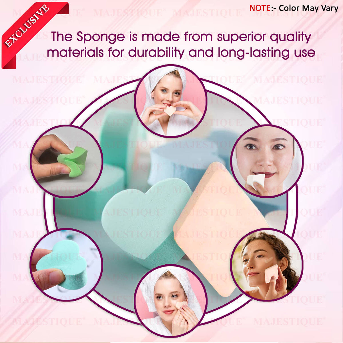 Facesponge | T32 - view 6