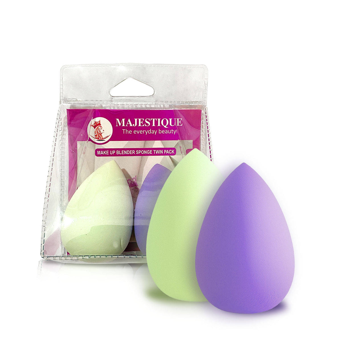 Makeup Blender Sponge | T32 - view 1