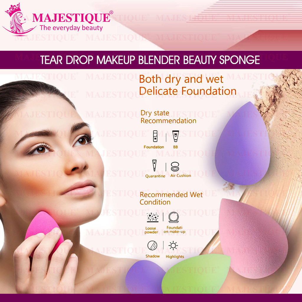 Makeup Blender Sponge | T32 - view 5