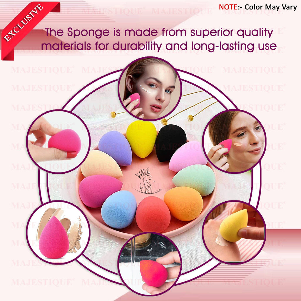 Makeup Blender Sponge | T32 - view 6