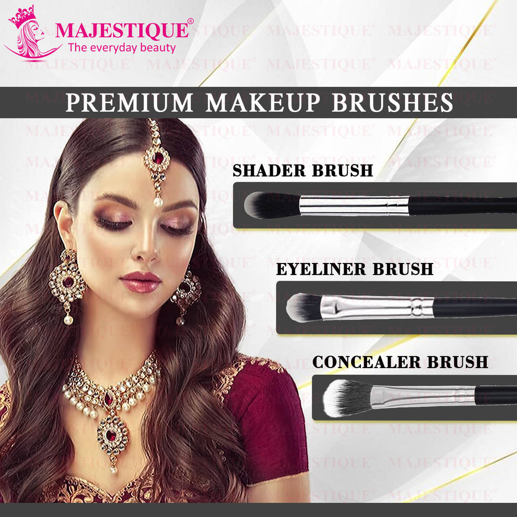 Face Brush Set Trio | T32 - view 5