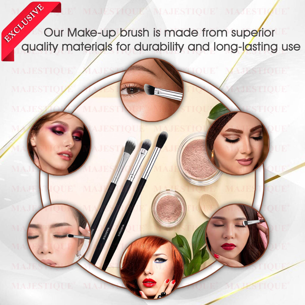 Face Brush Set Trio | T32 - view 6