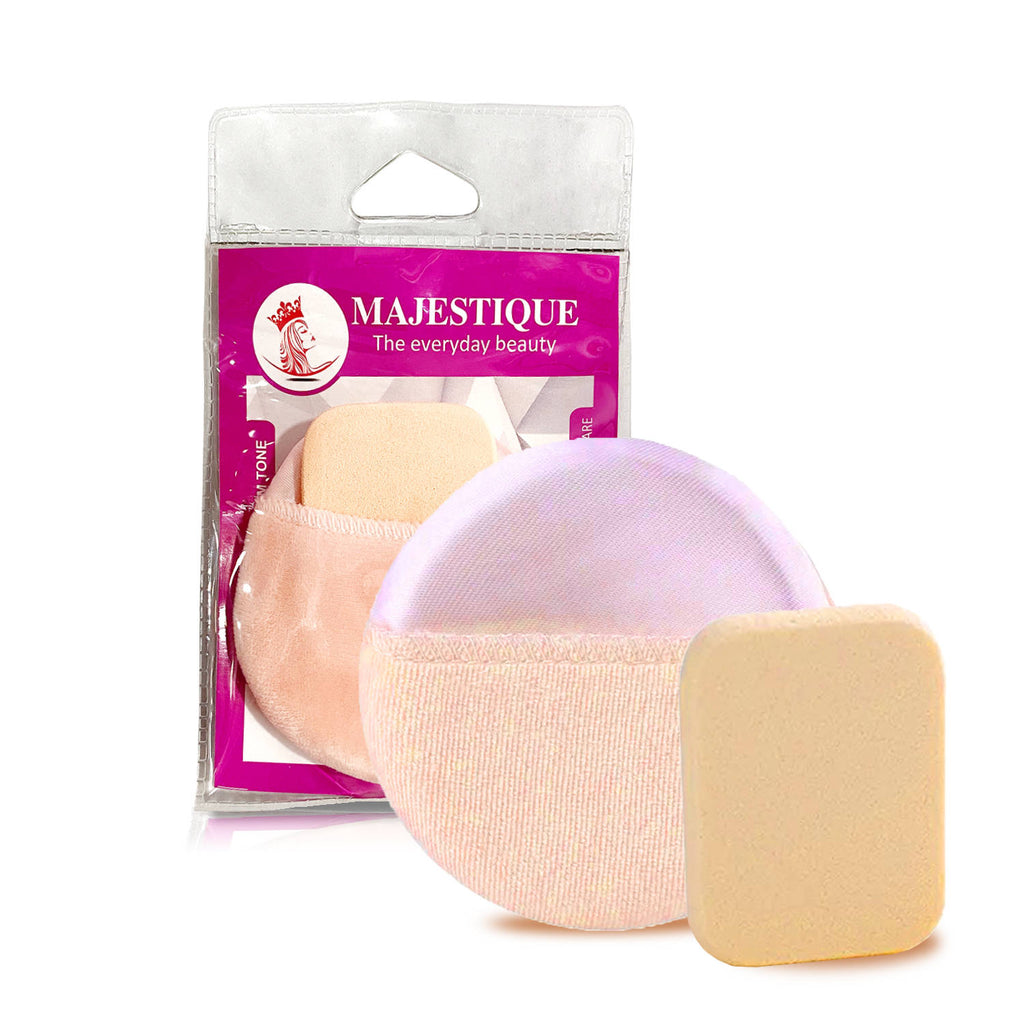 Face Soft Pad Cream Tone | T32 - view 1