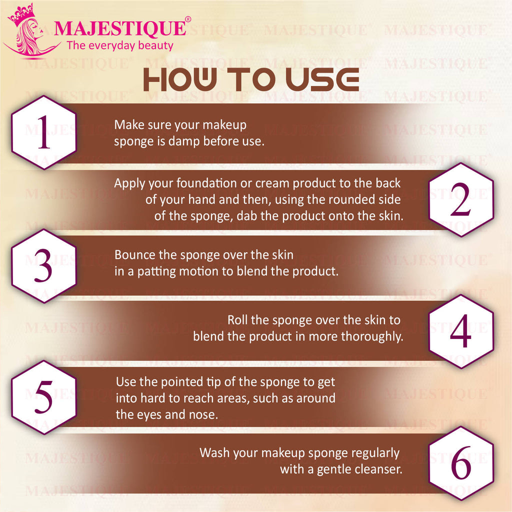 Face Soft Pad Cream Tone | T32 - view 3