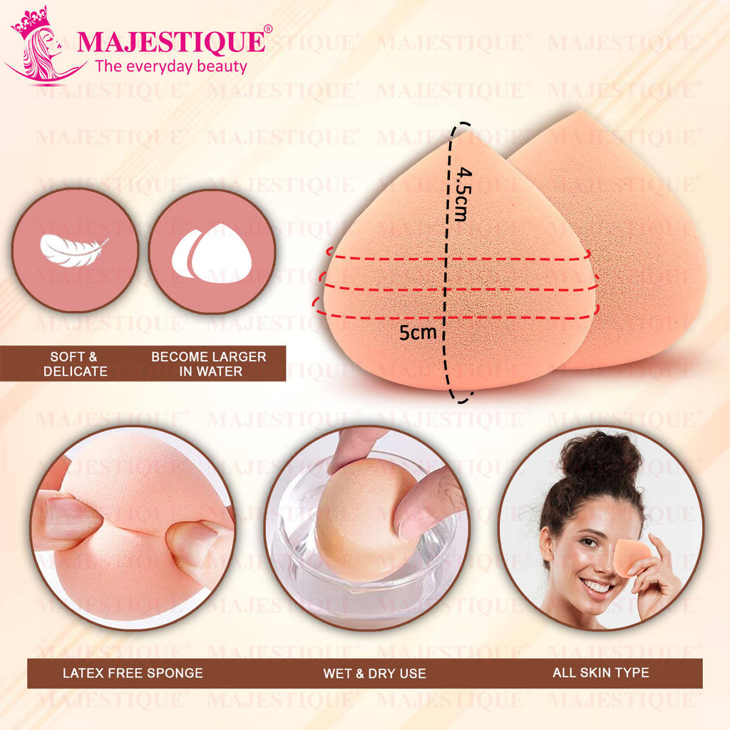 Make Up Blender Sponge | C83 - view 2
