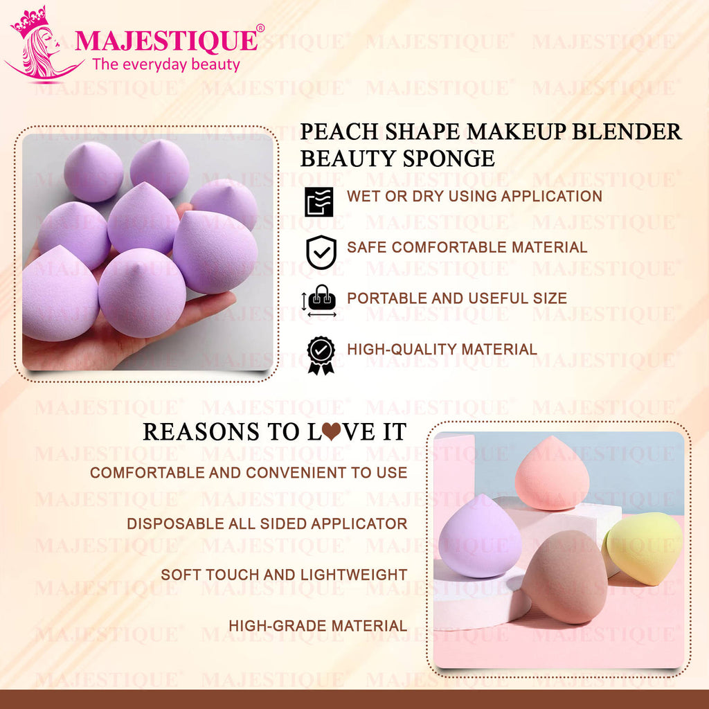 Make Up Blender Sponge | C83 - view 4