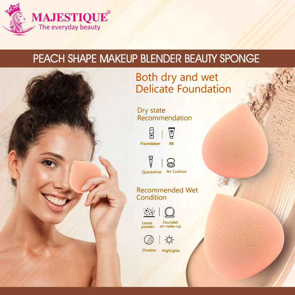 Make Up Blender Sponge | T32 - view 5
