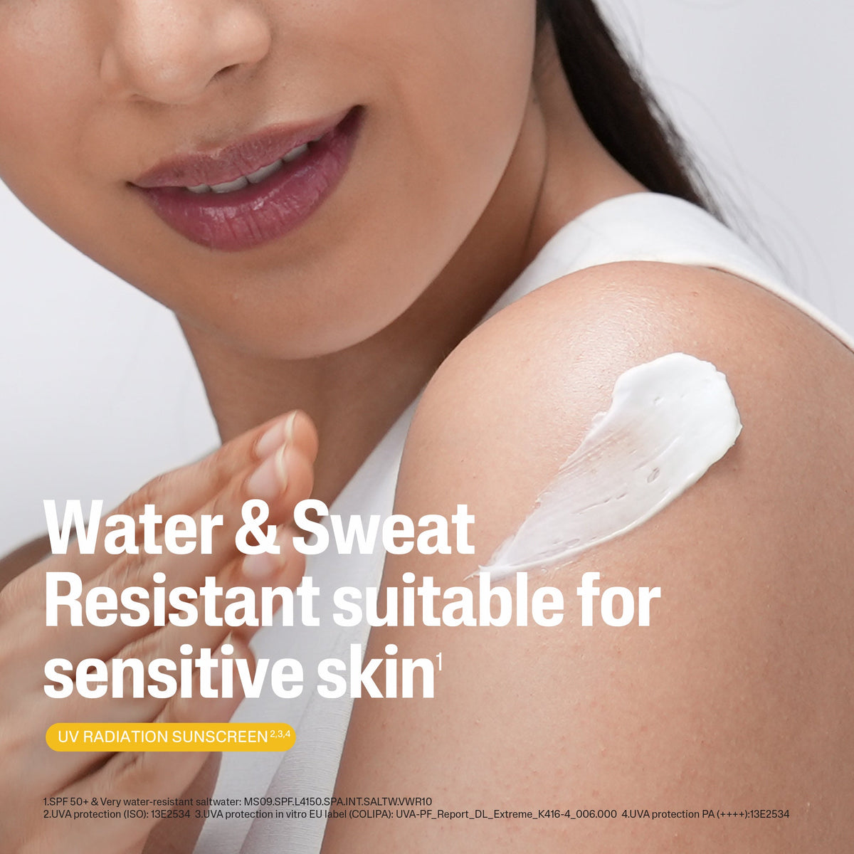 Cetaphil Sunscreen SPF 50 | Dermat recommended for Sensitive Skin