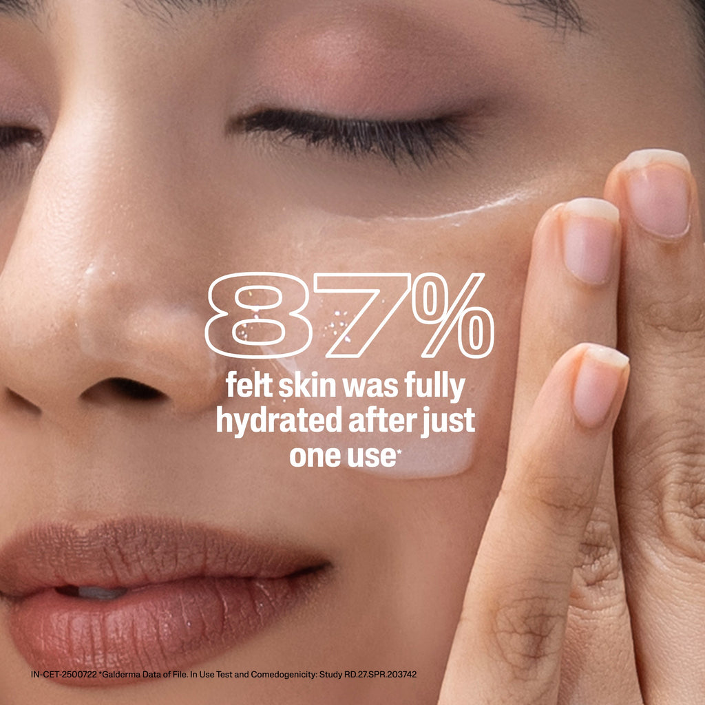 Cetaphil Gentle Skin Cleanser 59 ml | Dermat recommended