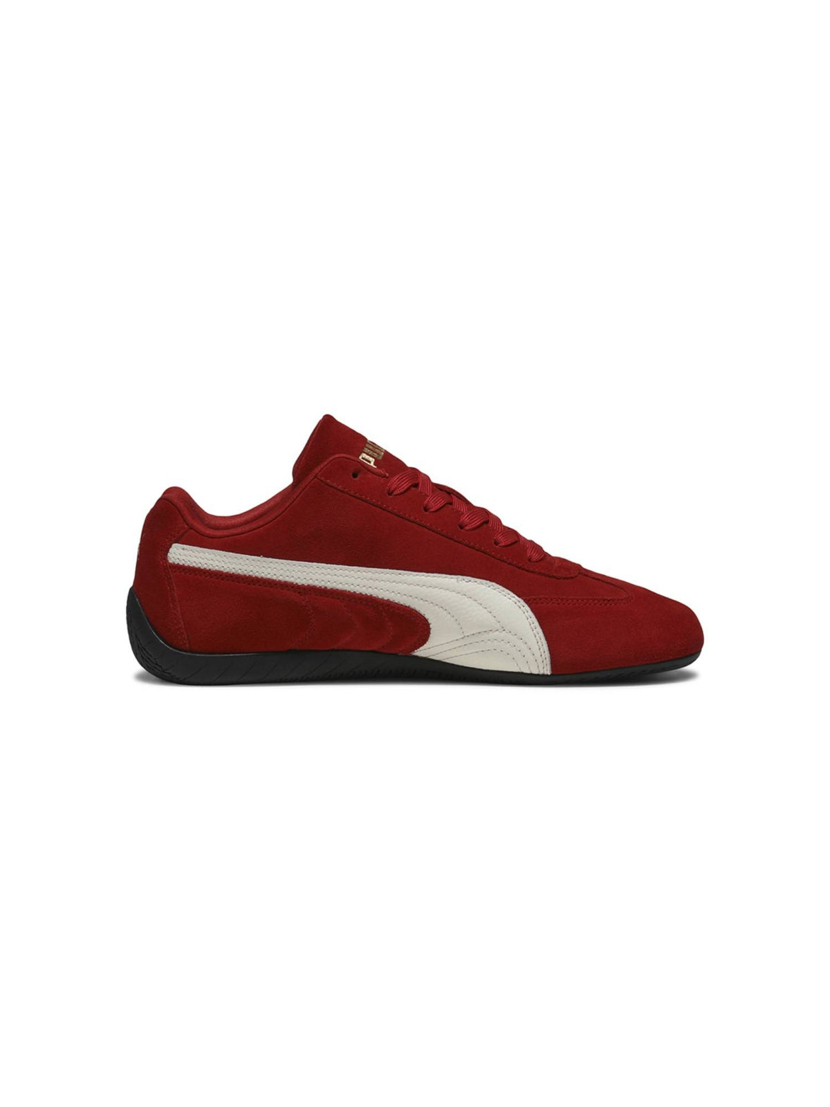 Unisex Red Speedcat Sneakers | SN09 - view 5