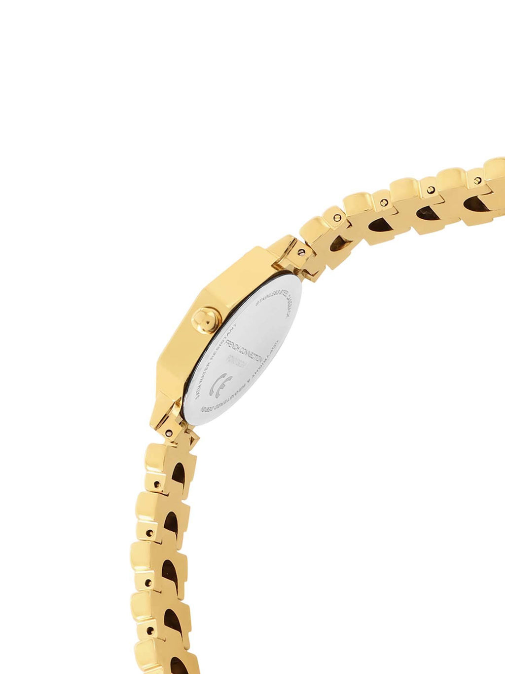 Women Silver Dial Analog Watch - FCN0139GM | W92 - view 5