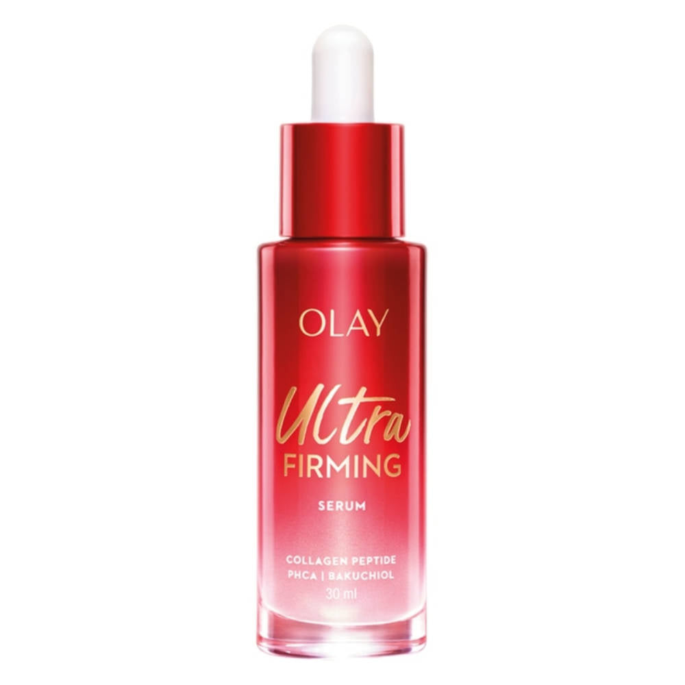 Ultra Firming Serum - Phca, Bakuchiol & Collagen Peptide | Z8 - view 1
