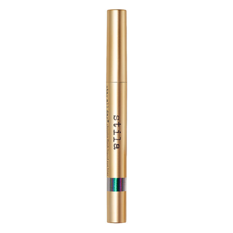 Stay All Day Chroma-Flash Liquid Eye Liner | E20 - view 1