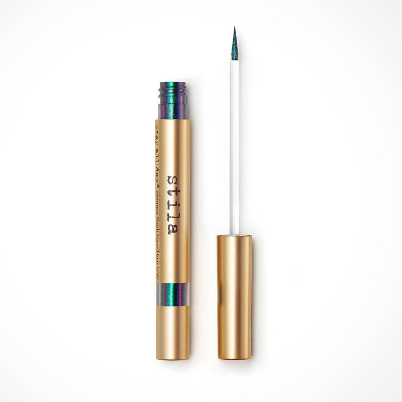 Stay All Day Chroma-Flash Liquid Eye Liner | E20 - view 2