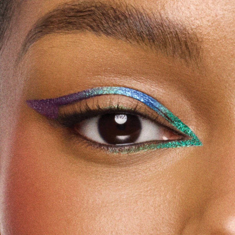 Stay All Day Chroma-Flash Liquid Eye Liner | E20 - view 4