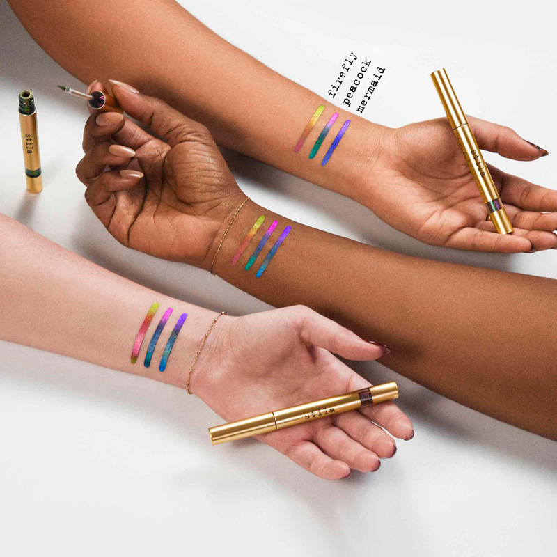 Stay All Day Chroma-Flash Liquid Eye Liner | E20 - view 5