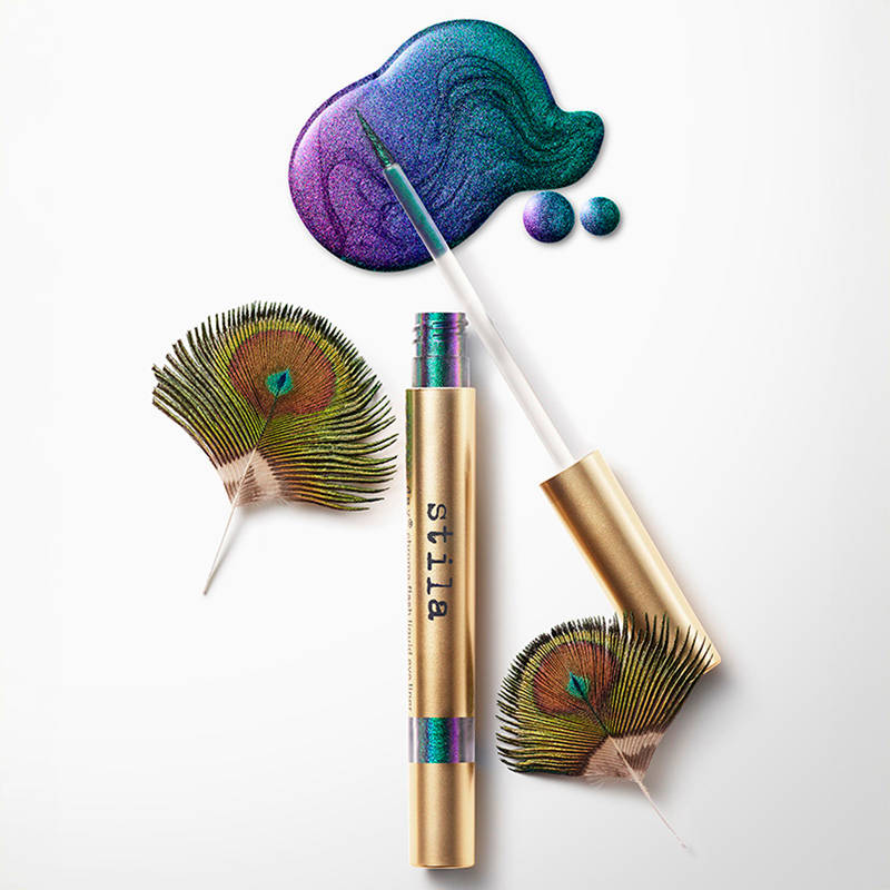 Stay All Day Chroma-Flash Liquid Eye Liner | E20 - view 6