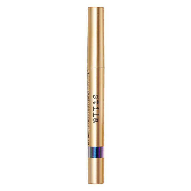 Stay All Day Chroma-Flash Liquid Eye Liner | E20 - view 8