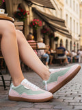 Women Pink Casual Sneaker | SN09 - view 1