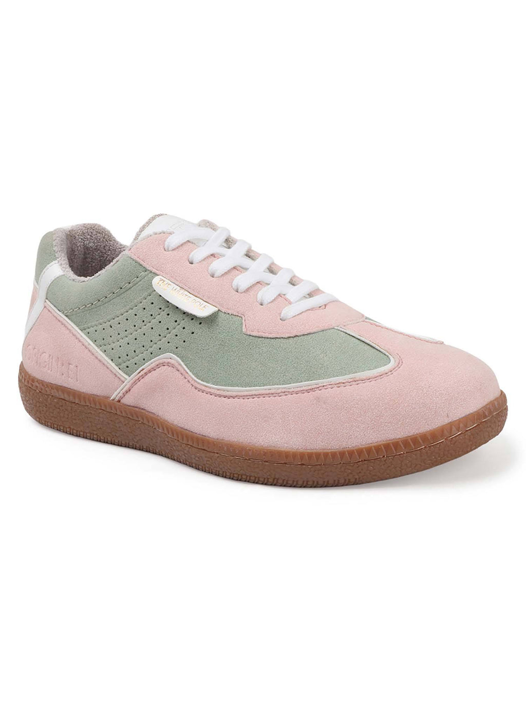 Women Pink Casual Sneaker | SN09 - view 4