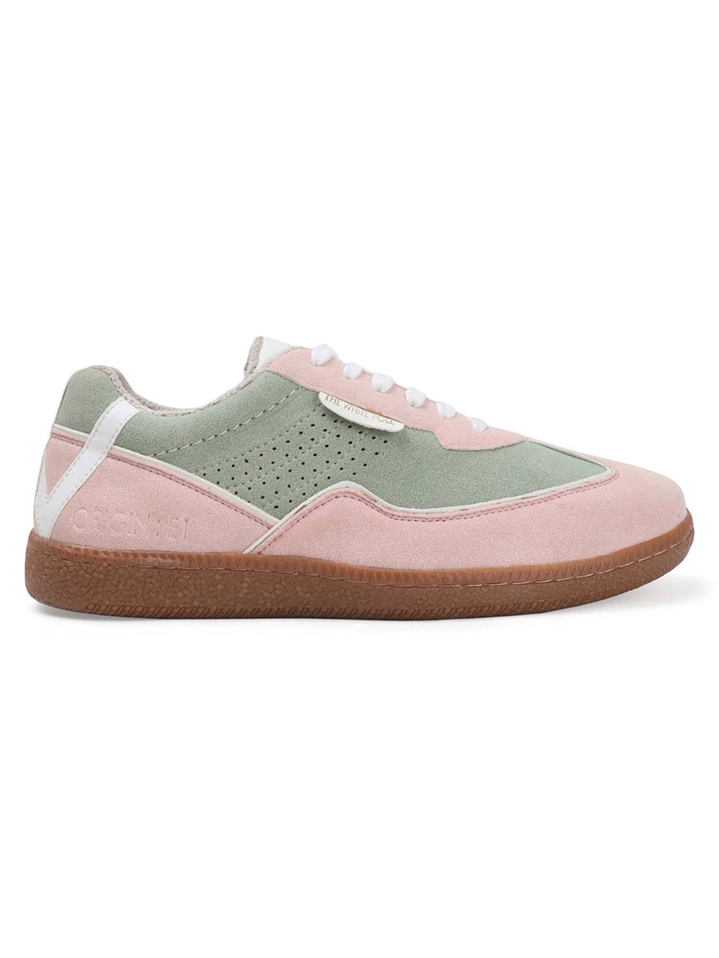 Women Pink Casual Sneaker | SN09 - view 6