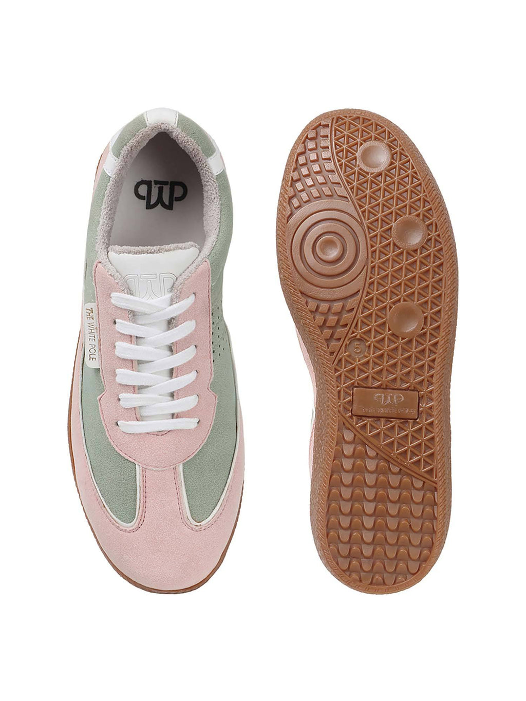 Women Pink Casual Sneaker | SN09 - view 7