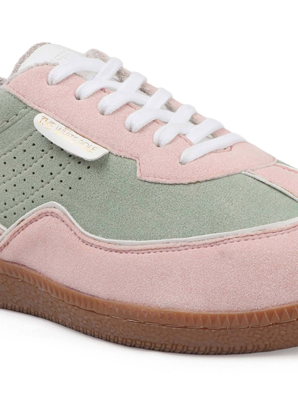 Women Pink Casual Sneaker | SN09 - view 8