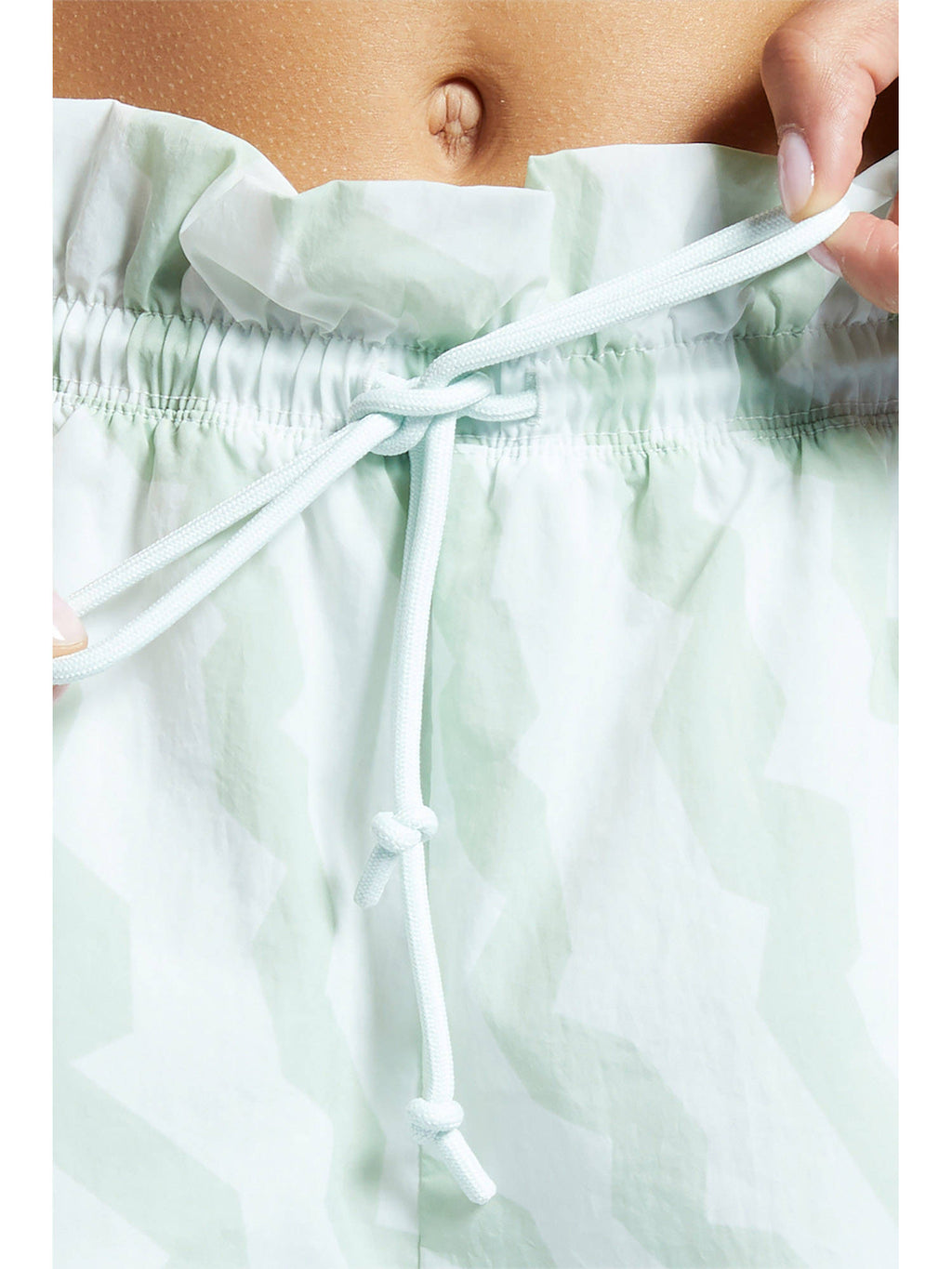 Womens Classic Summer Waves Shorts - view 4