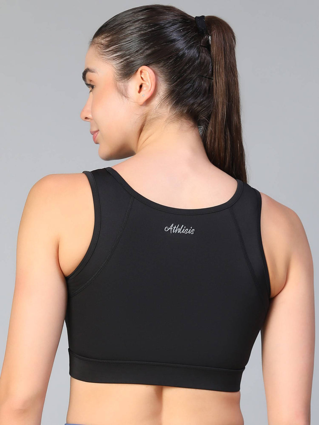 Women Bra Medium Coverage | sb09 - view 2