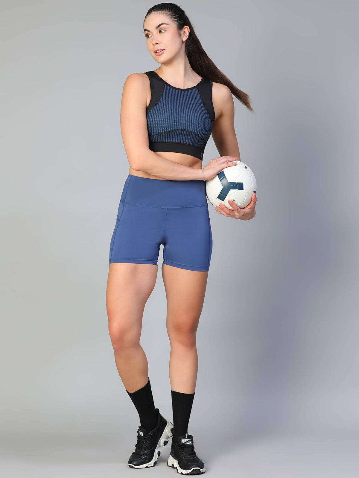 Women Bra Medium Coverage | sb09 - view 5