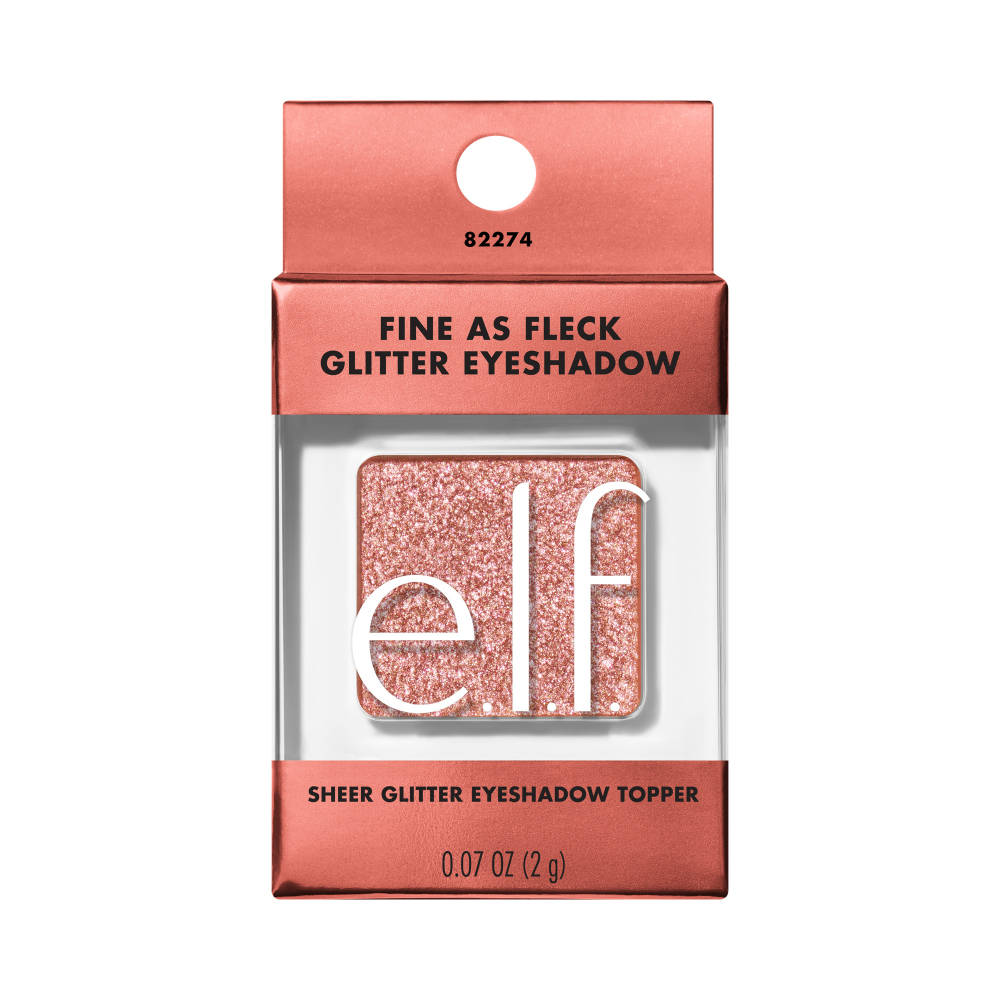 Fine as Fleck Glitter Eyeshadow | E20 - view 63