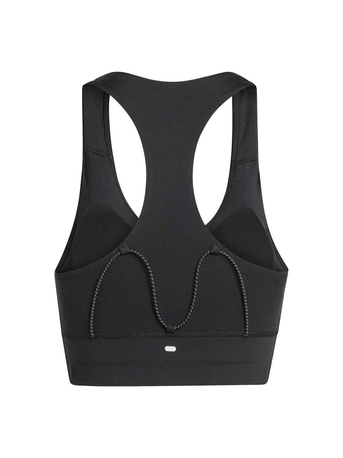 Adi365 Running Pocket Medium Support Bra | sb09 - view 2