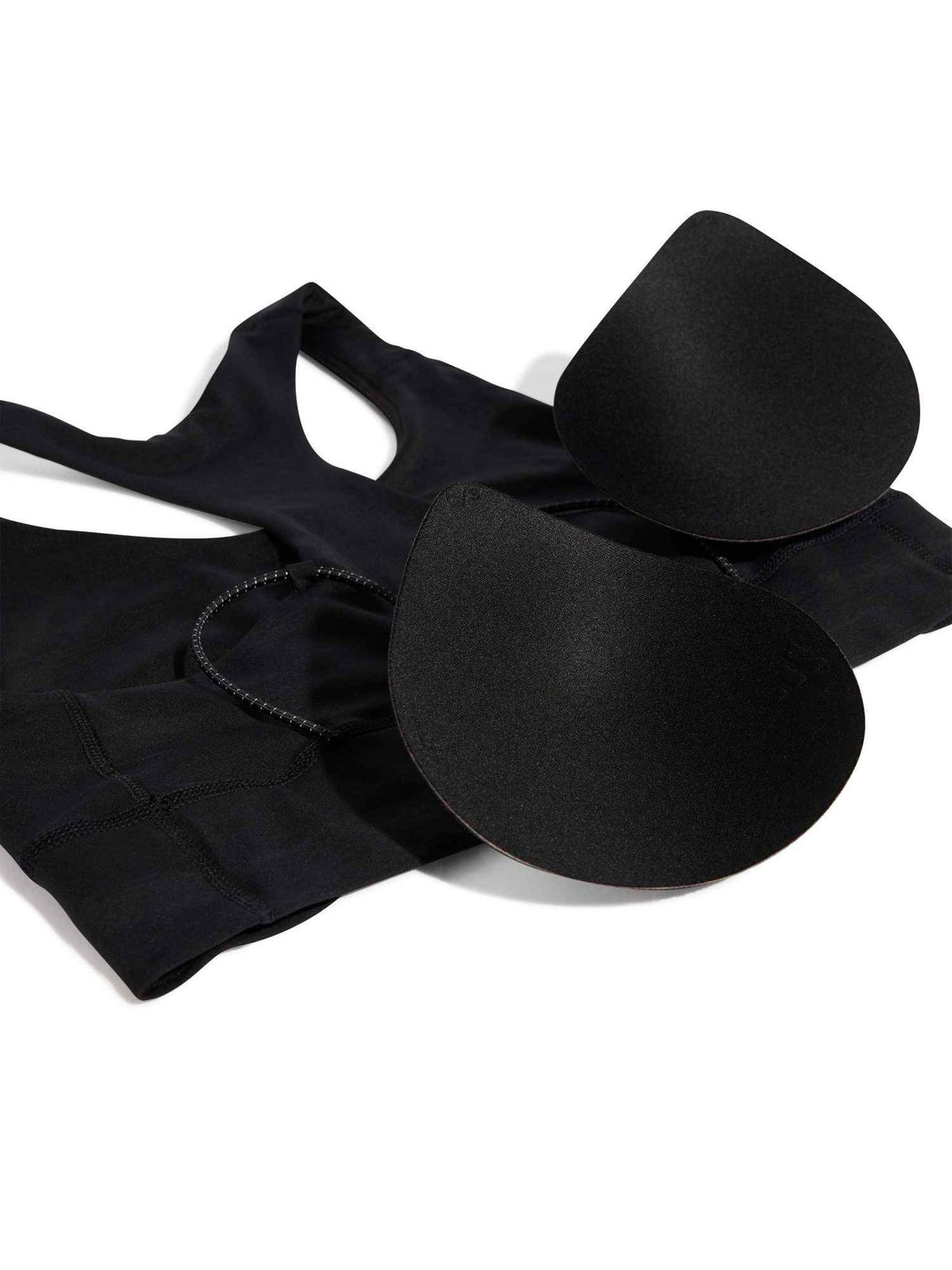 Adi365 Running Pocket Medium Support Bra | sb09 - view 3