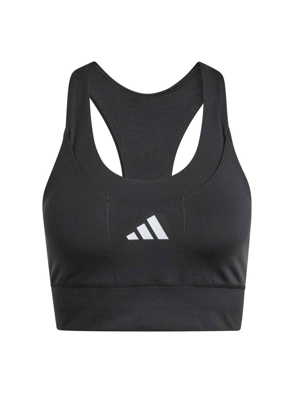 Adi365 Running Pocket Medium Support Bra | sb09 - view 4
