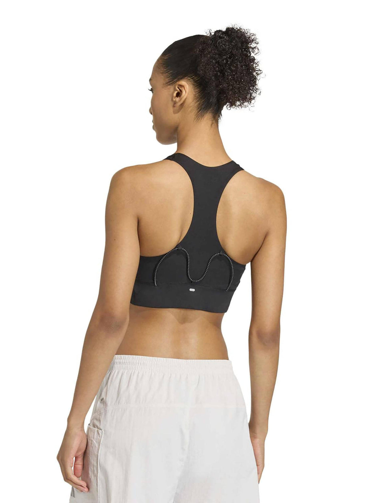 Adi365 Running Pocket Medium Support Bra | sb09 - view 5