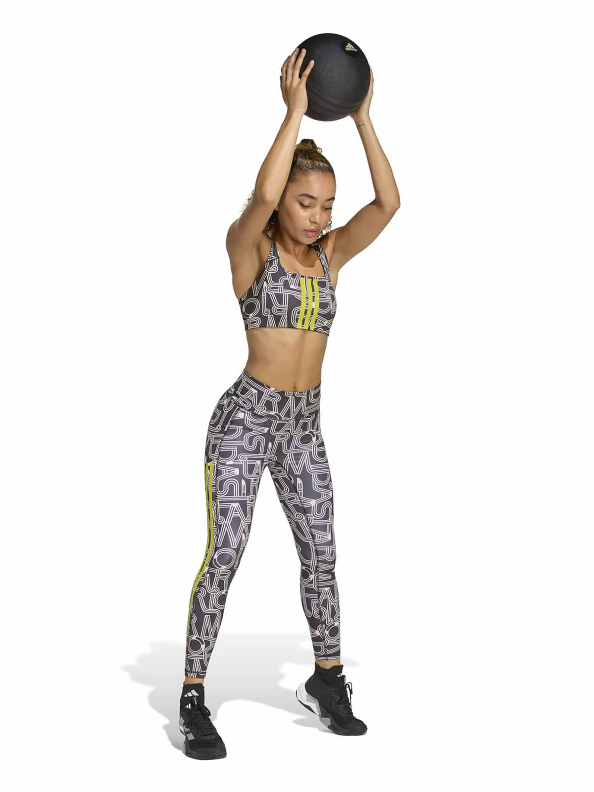 X Farm Rio Optime Bra | sb09 - view 12