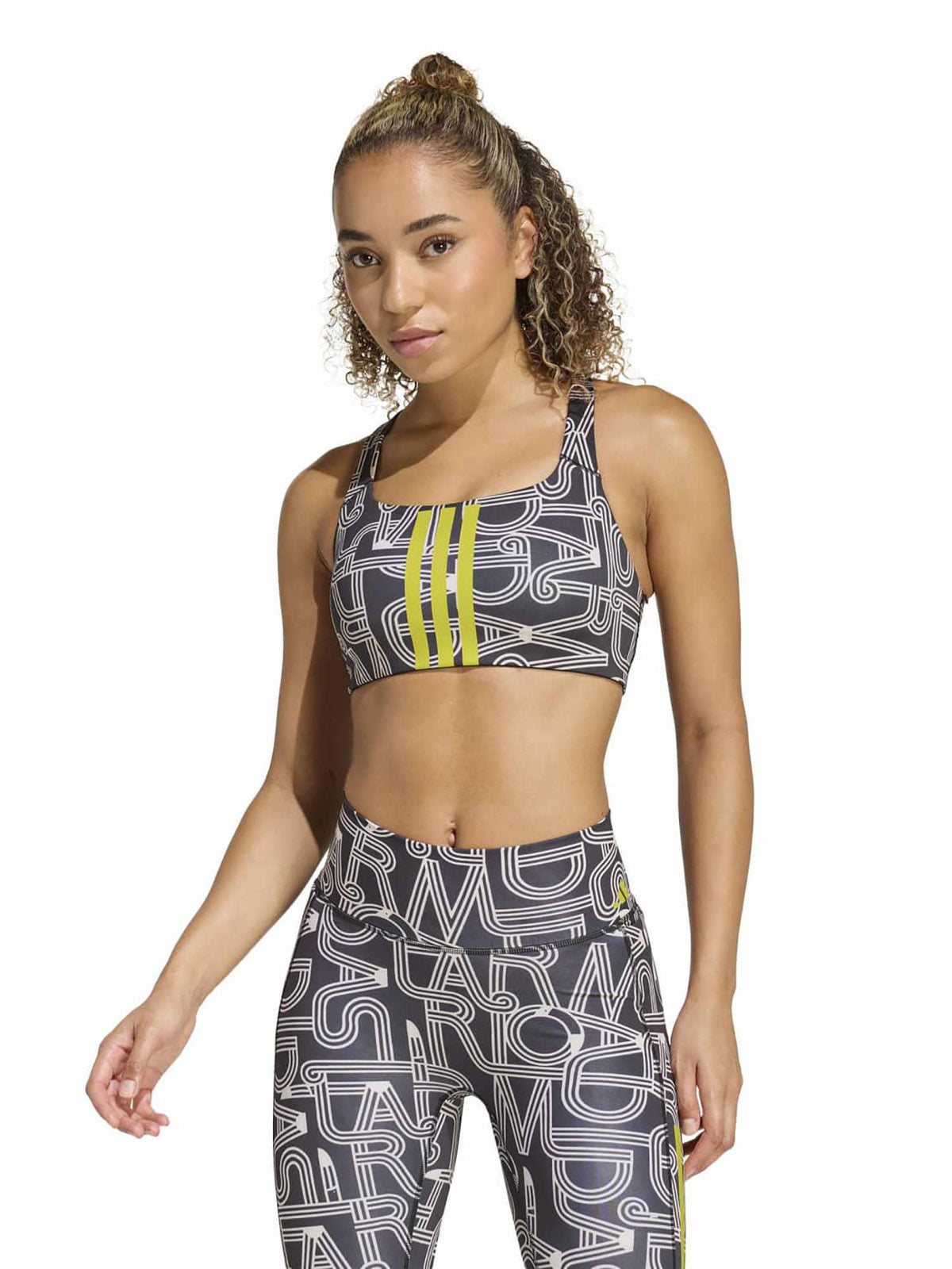 X Farm Rio Optime Bra | sb09 - view 13