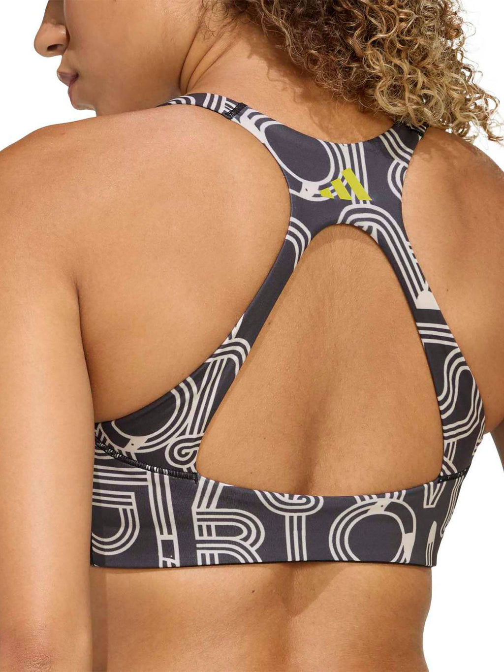 X Farm Rio Optime Bra | sb09 - view 14