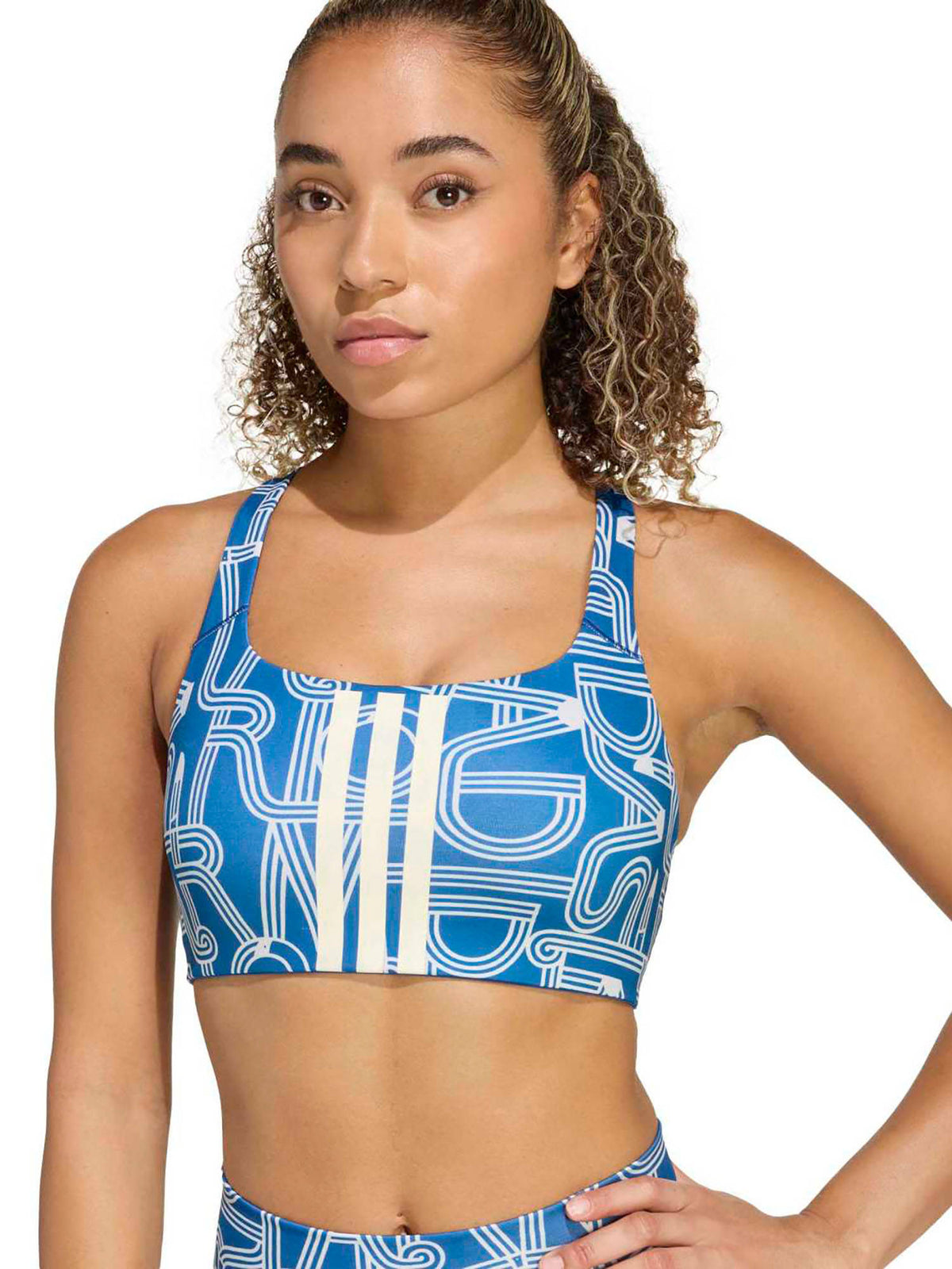 X Farm Rio Optime Bra | sb09 - view 1