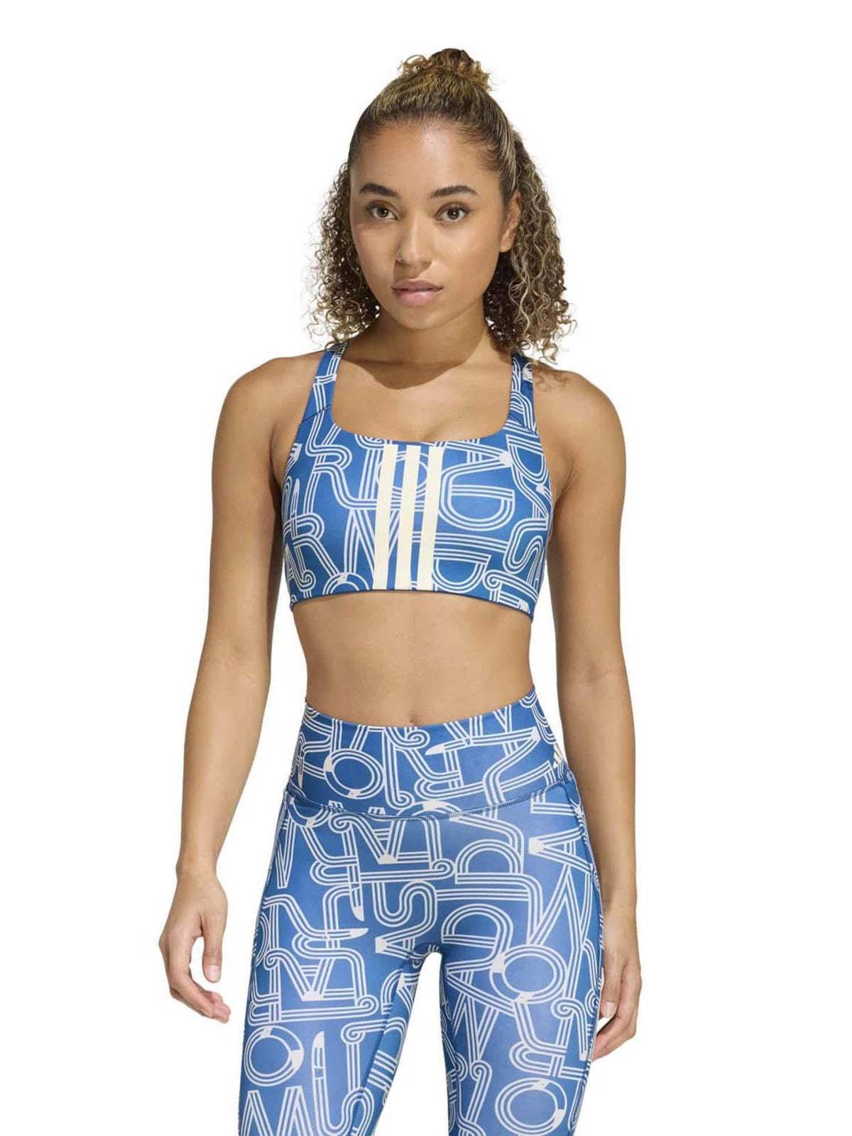 X Farm Rio Optime Bra | sb09 - view 3