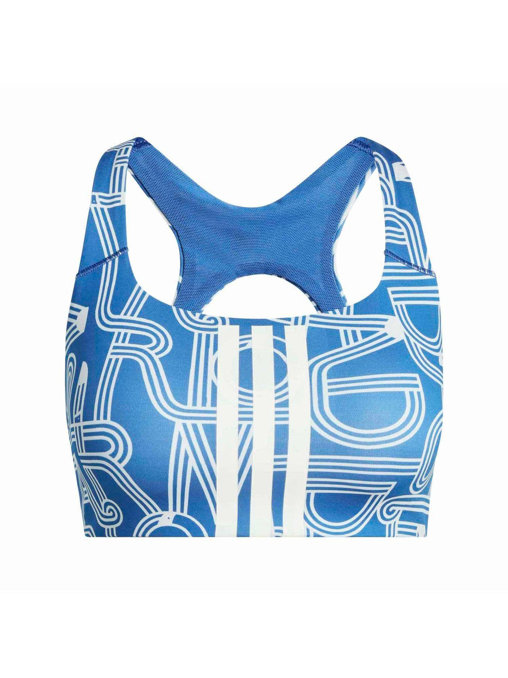 X Farm Rio Optime Bra | sb09 - view 6