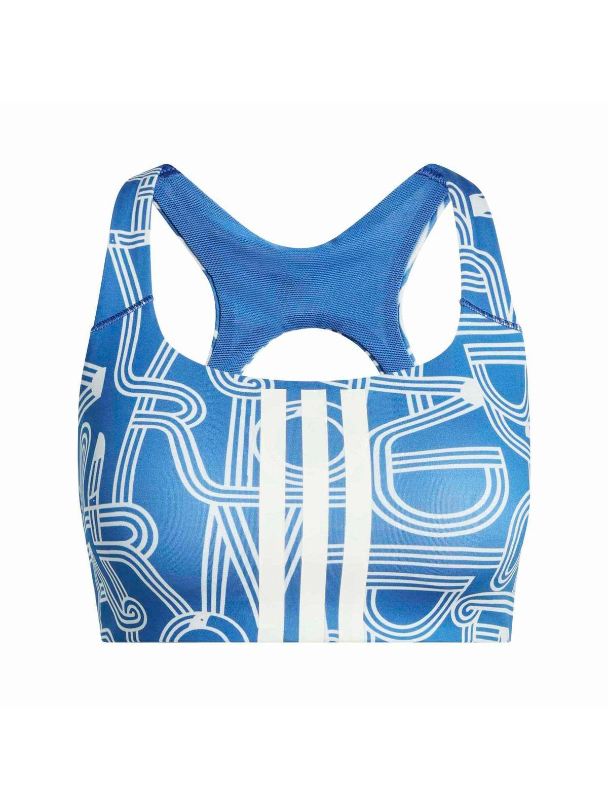 X Farm Rio Optime Bra | sb09 - view 6