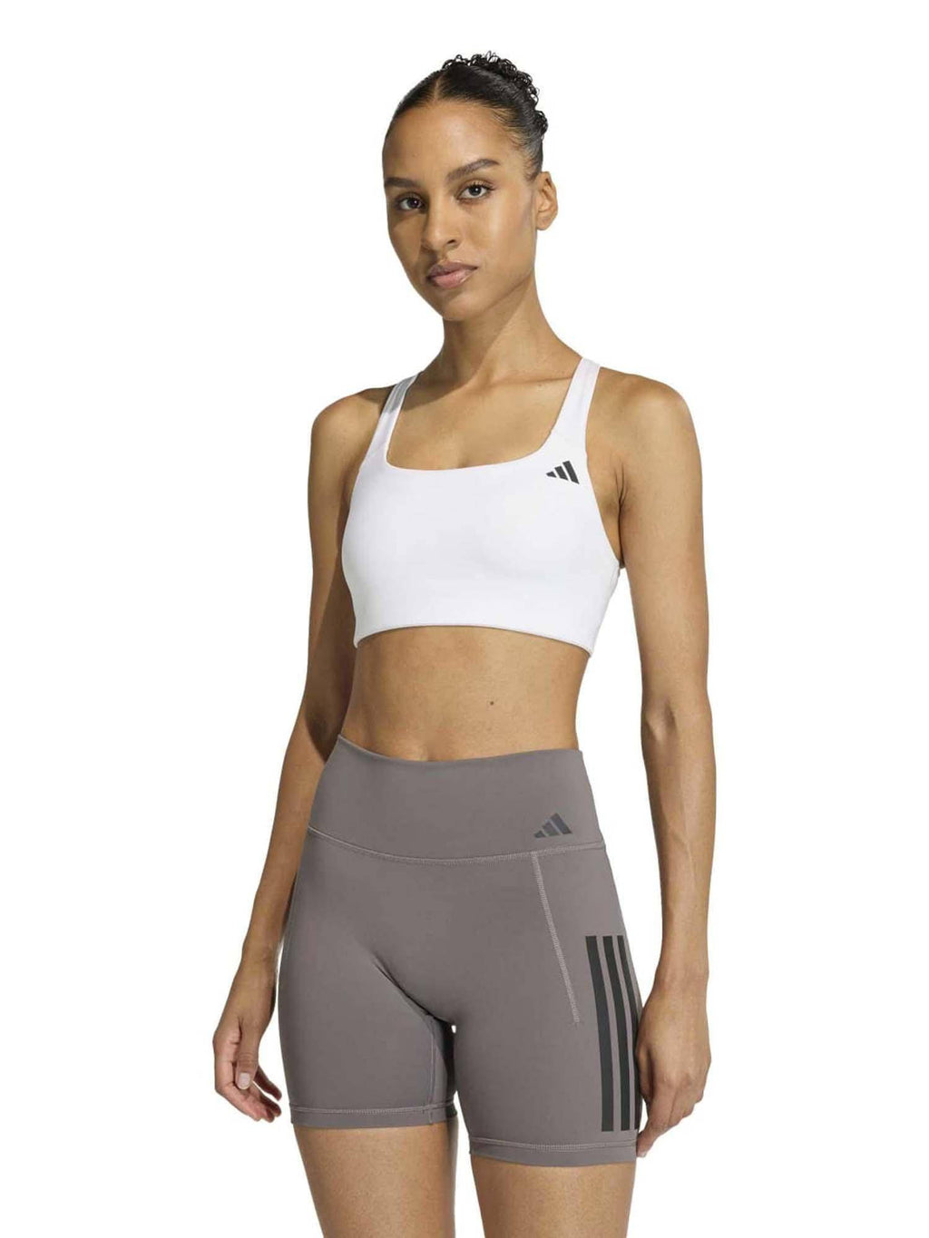 Optime Workout Medium Support Bra | sb09 - view 1