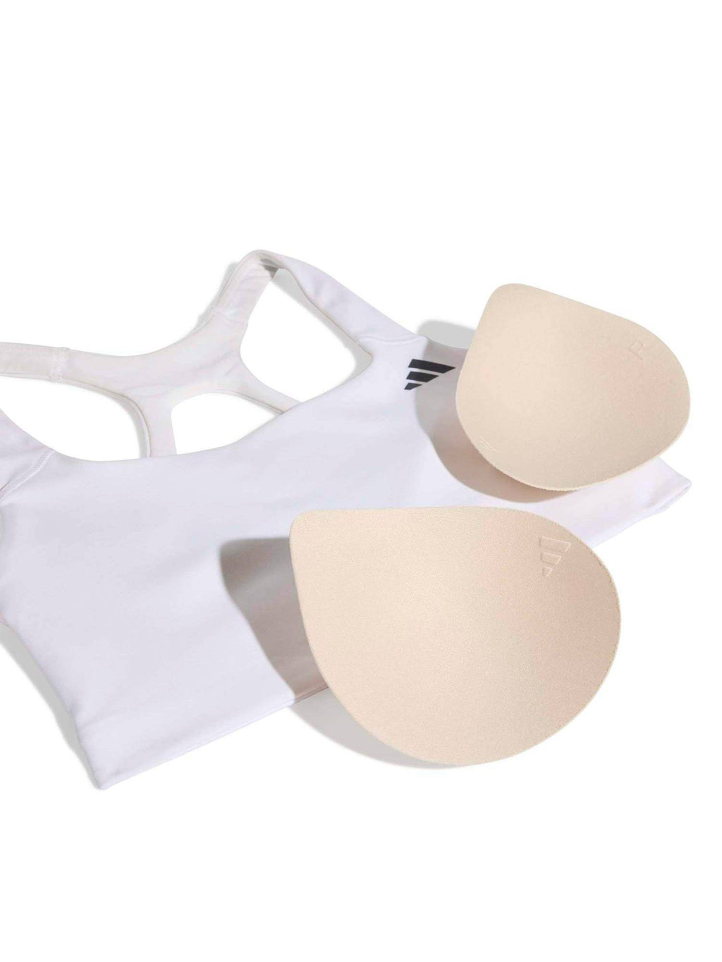 Optime Workout Medium Support Bra | sb09 - view 3
