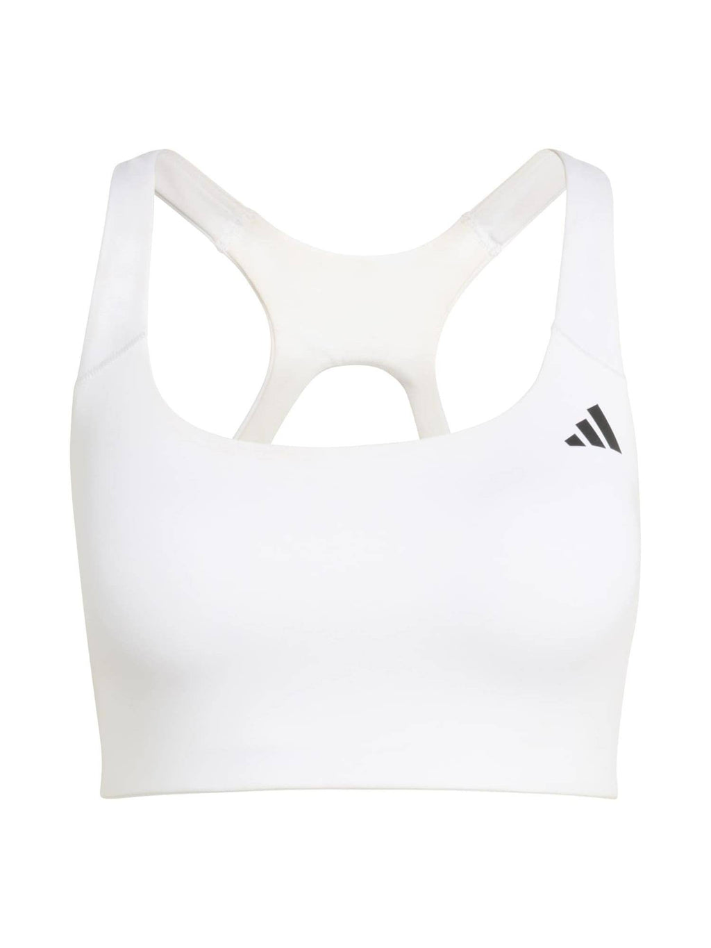 Optime Workout Medium Support Bra | sb09 - view 4