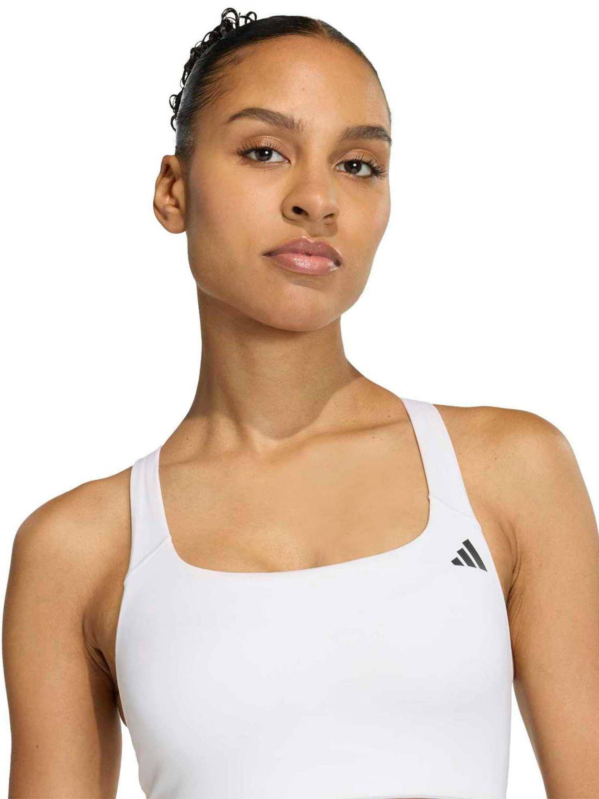 Optime Workout Medium Support Bra | sb09 - view 7