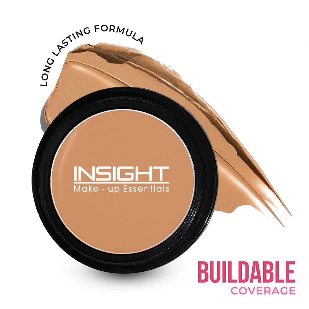 Concealer, Buildabe Coverage With Long Lasting Formula | E20 - view 1