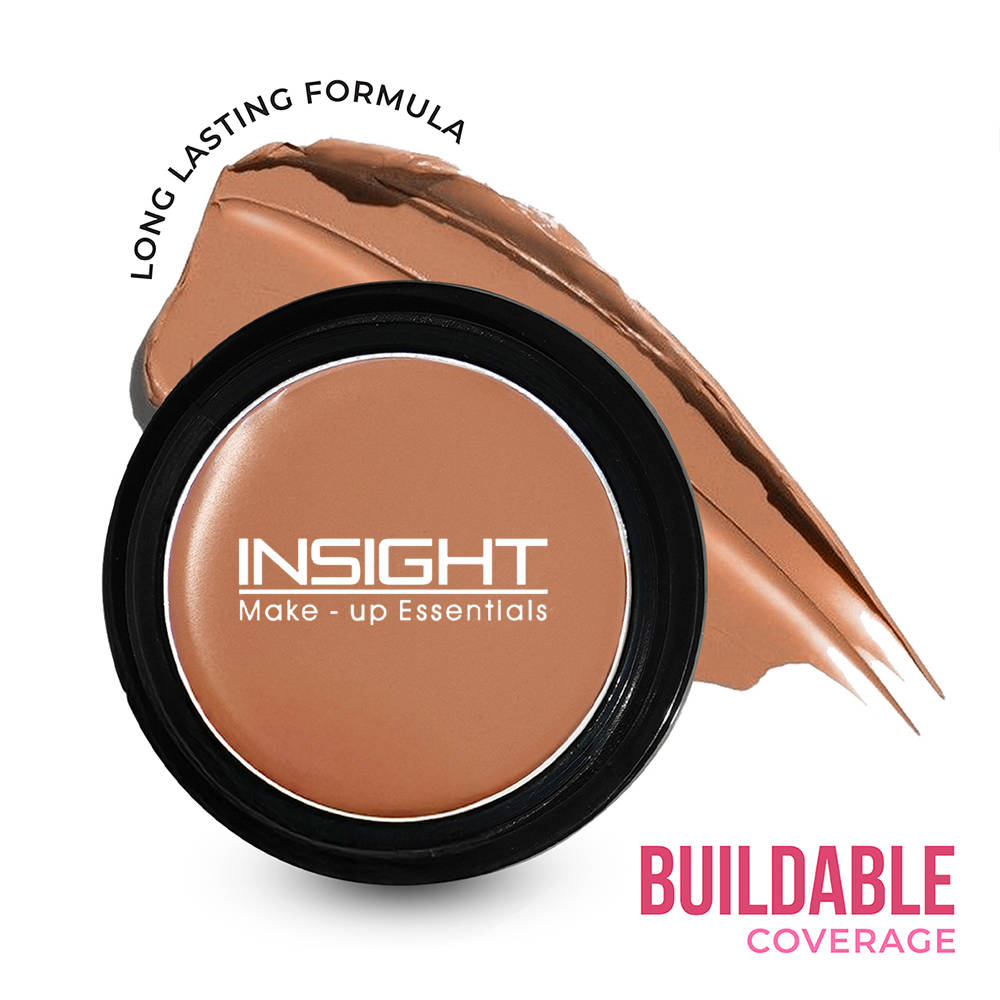 Concealer, Buildabe Coverage With Long Lasting Formula | E20 - view 38