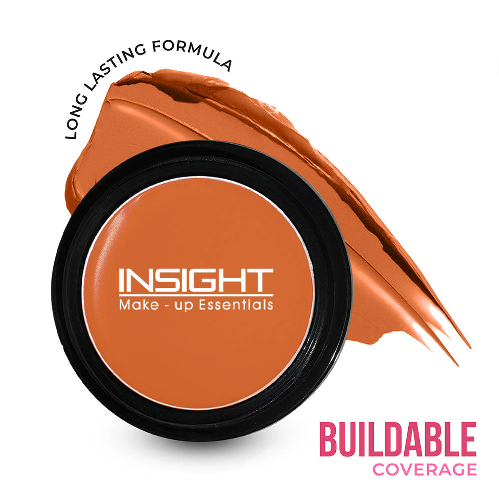 Concealer, Buildabe Coverage With Long Lasting Formula | E20 - view 47