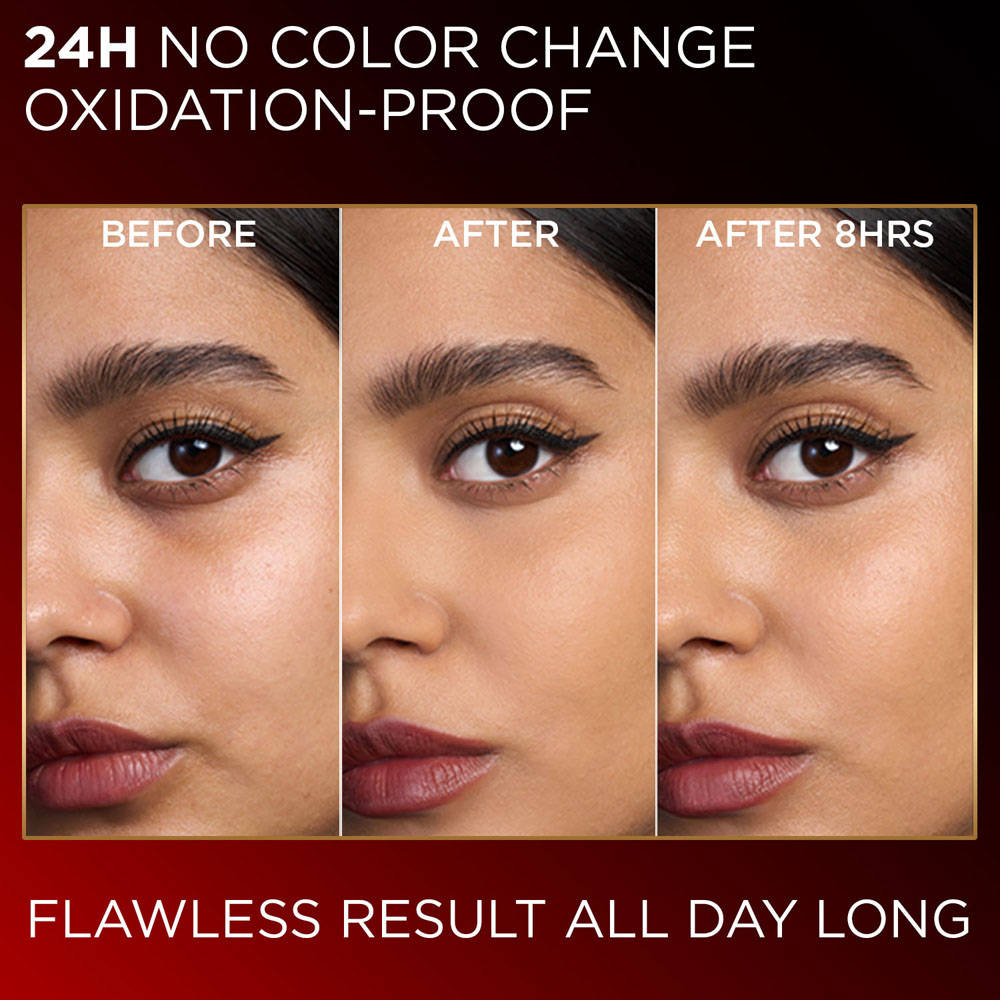 Infallible Cushion Foundation, 24H Flawless Coverage, No Oxidation | F14 - view 4